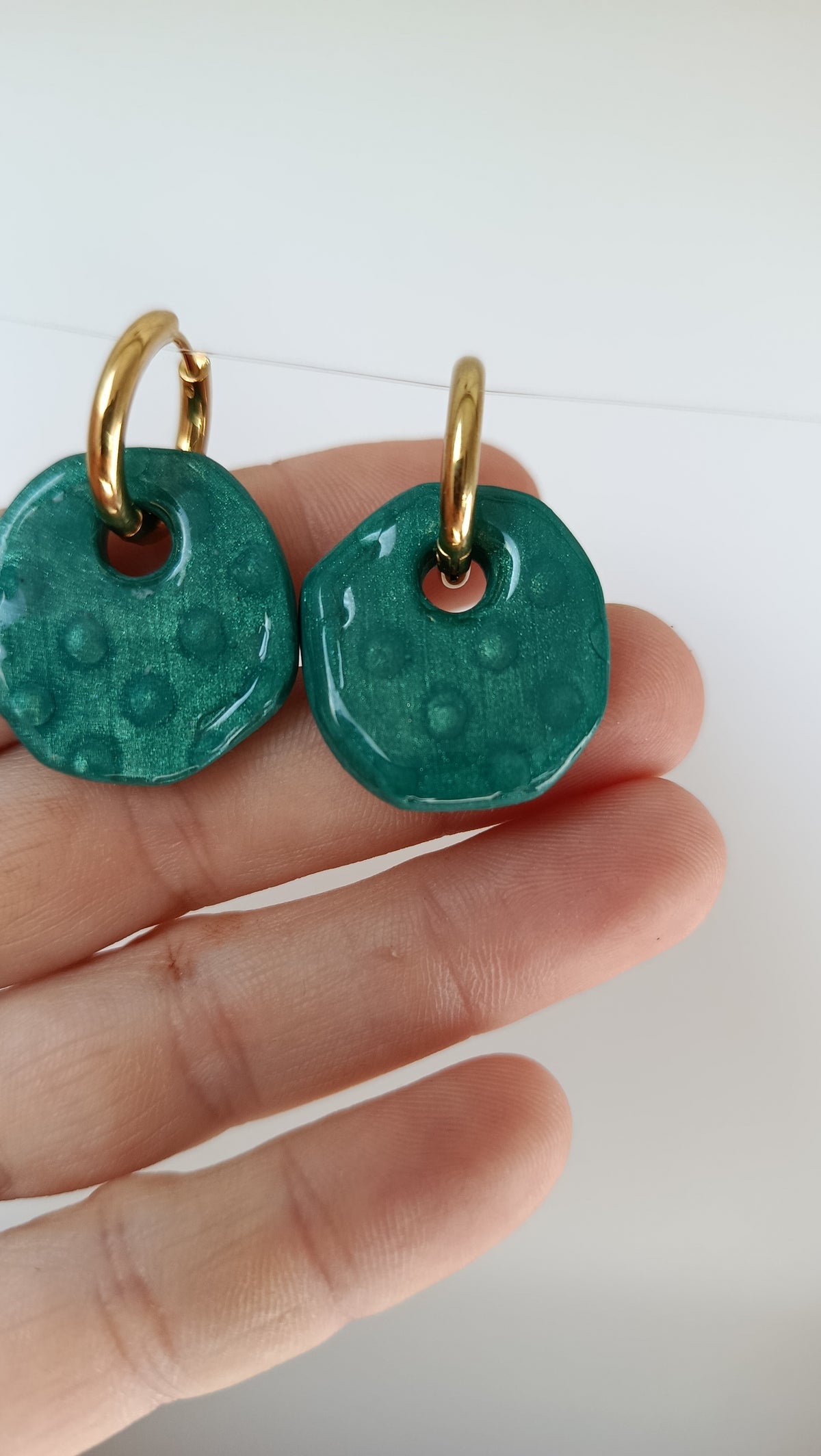 Pendientes Órbita Lunar