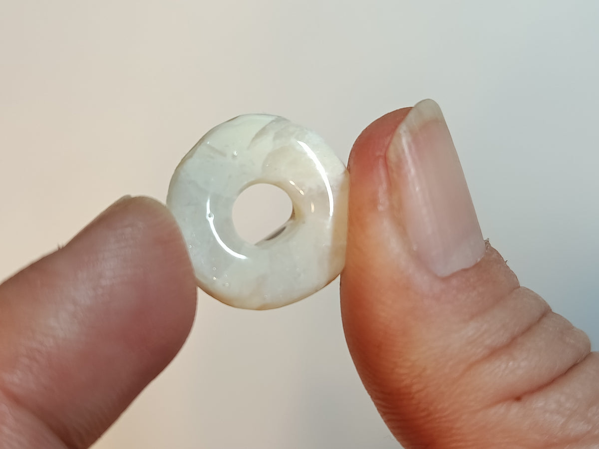 Pendientes Órbita Calma