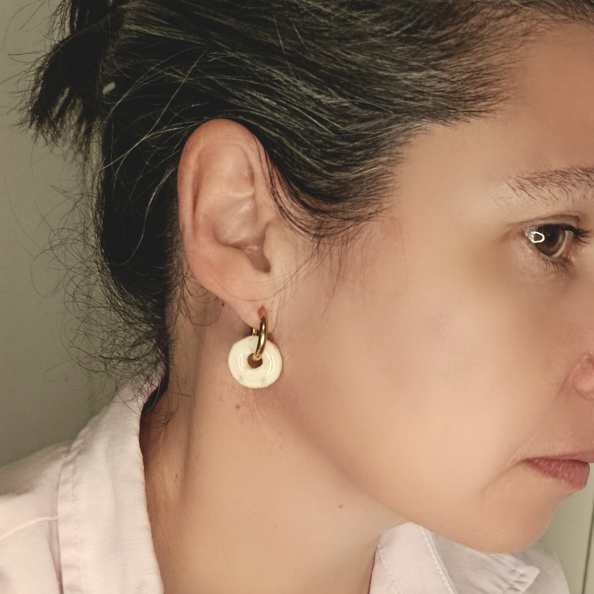 Pendientes Órbita Calma