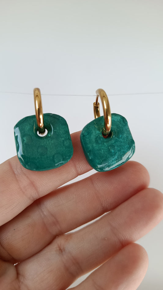 Pendientes Órbita Lunar