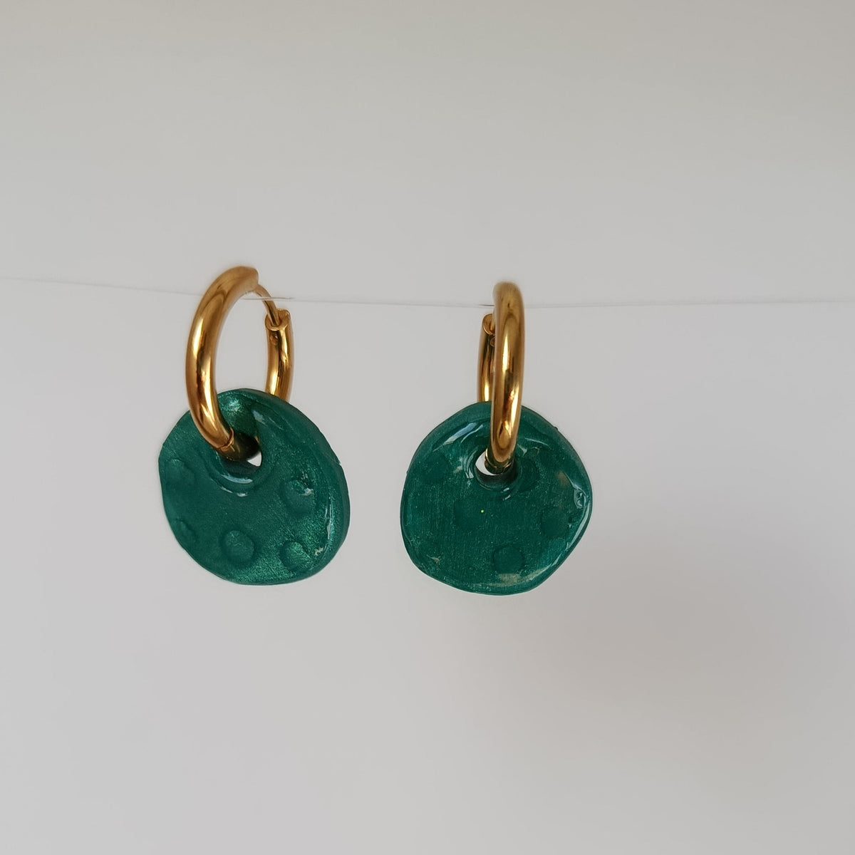 Pendientes Órbita Lunar