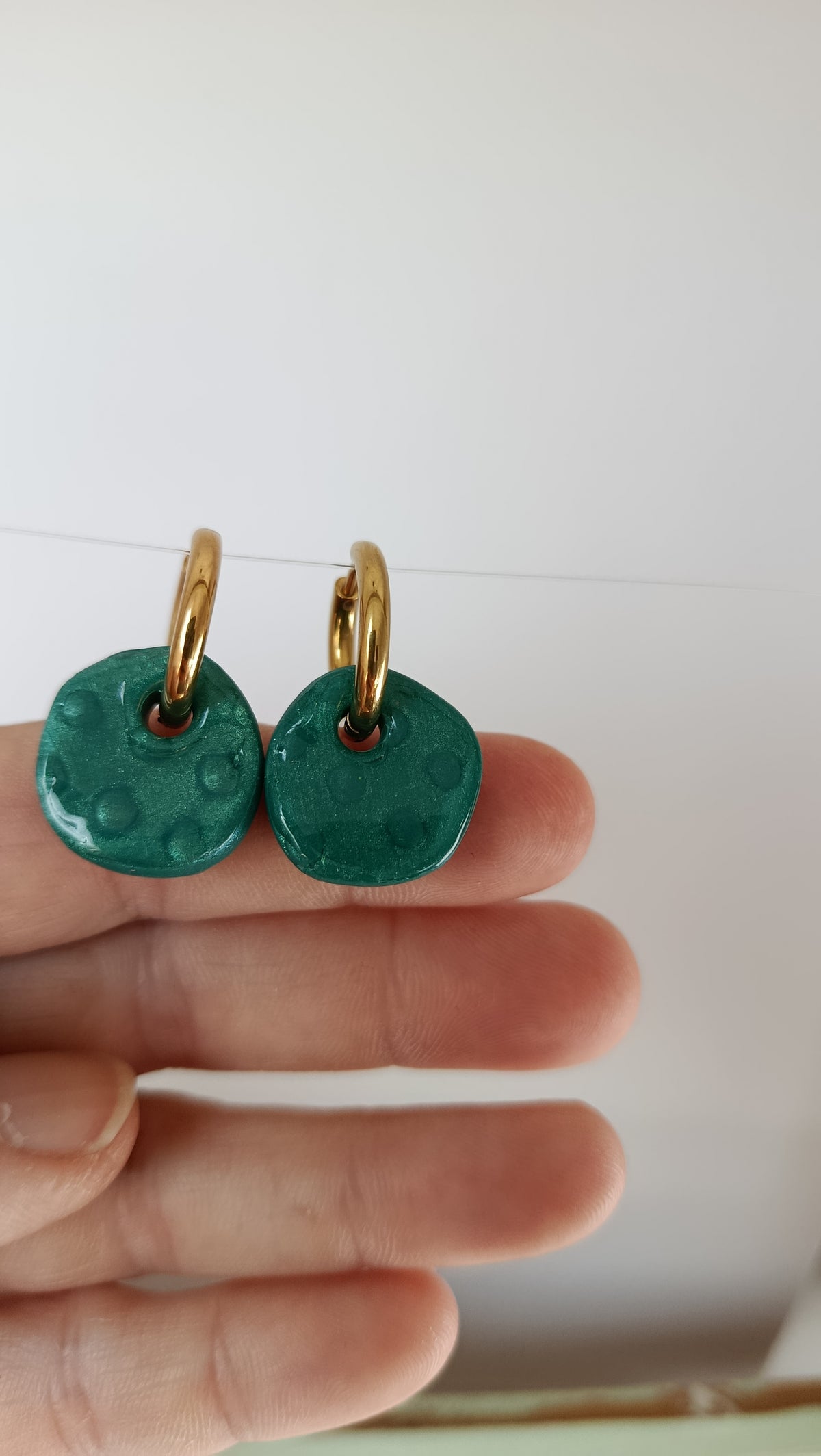Pendientes Órbita Lunar